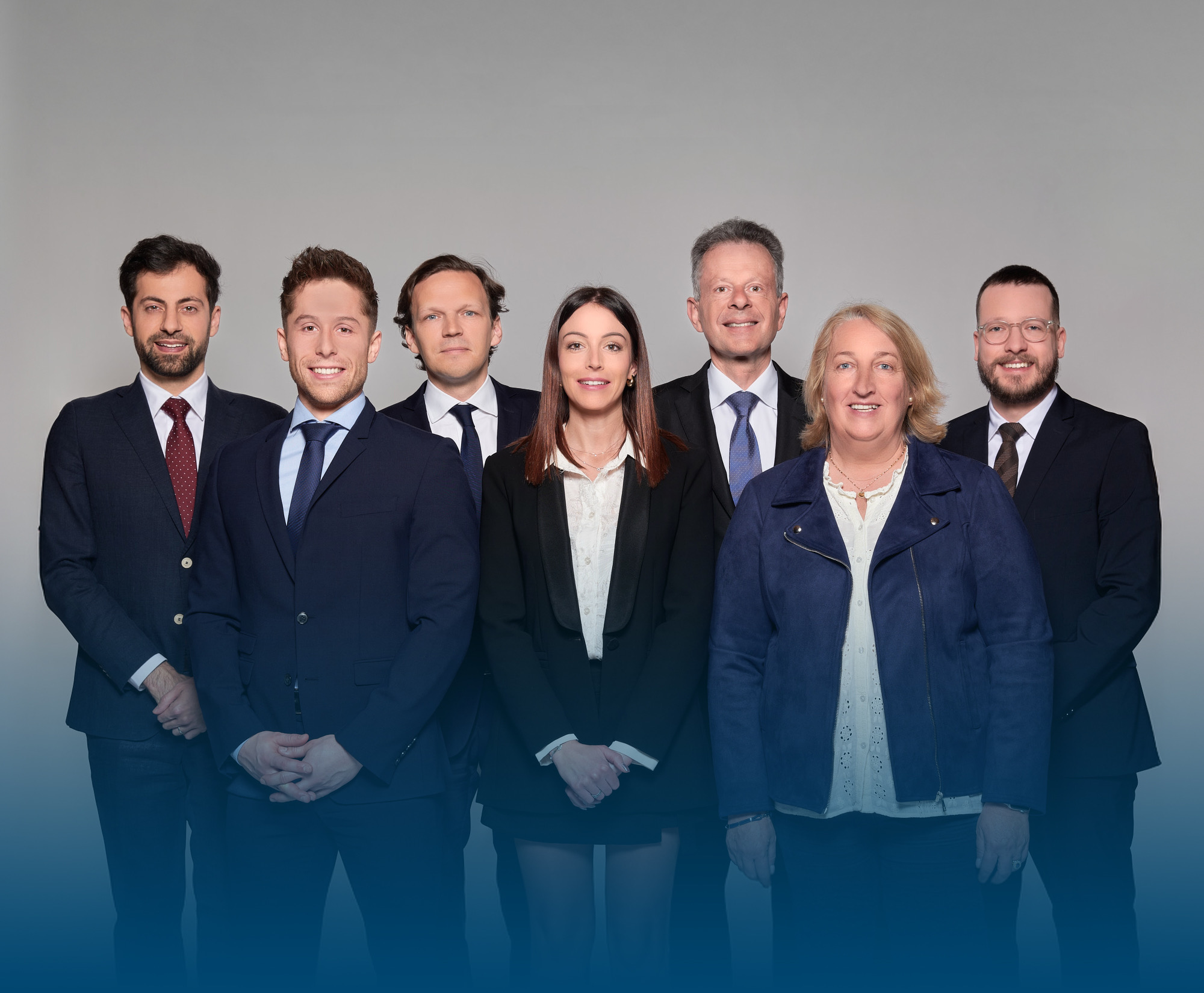 Asteo Team